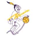 1948 Philadelphia Warriors Logo