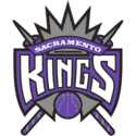 2004 Sacramento Kings Logo