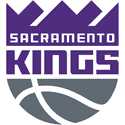 2024 Sacramento Kings Logo