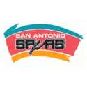 2000 San Antonio Spurs Logo