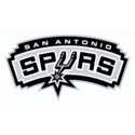 2015 San Antonio Spurs Logo
