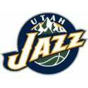 2014 Utah Jazz Logo