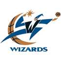 1999 Washington Wizards Logo