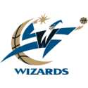 2011 Washington Wizards Logo