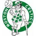 1980 Boston Celtics Logo