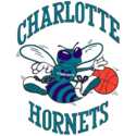 1998 Charlotte Hornets Logo