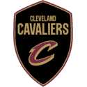 2023 Cleveland Cavaliers Logo
