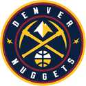 Denver Nuggets Franchise Logo