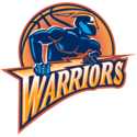 2004 Golden State Warriors Logo