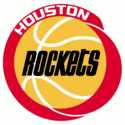 1974 Houston Rockets Logo