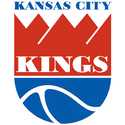 1981 Kansas City Kings Logo