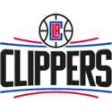 2023 Los Angeles Clippers Logo