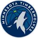 Minnesota Timberwolves Franchise Logo