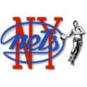 1971 New York Nets Logo