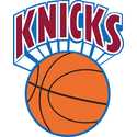 1980 New York Knicks Logo