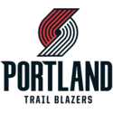 2024 Portland Trail Blazers Logo