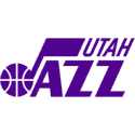 Utah Jazz Franchise Logo