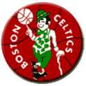 1973 Boston Celtics Logo