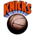1973 New York Knicks Logo