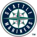 1997 Seattle Mariners Logo
