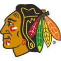 2026 Chicago Blackhawks Logo