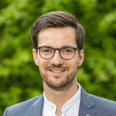 Profilbild von Martin Horn