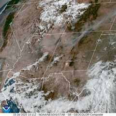 Satellite Imagery