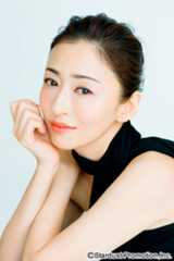 松雪泰子の写真