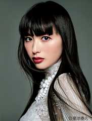 鈴木えみの写真