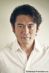 内野聖陽の写真