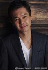 渡部篤郎の写真