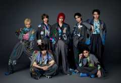 龍宮城_アー写10