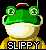 Slippy Toad