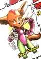 Fara Phoenix