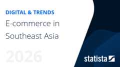 E-commerce in Southeast Asia