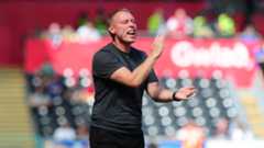 Steve Cooper