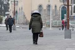 A három székelyföldi megye népessége alig haladja meg az egymilliót, 61 705-el csökkent a térség lélekszáma az elmúlt tíz évben &bullet;  Fotó: Gábos Albin