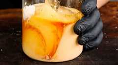 طرز تهیه سس مایونز به ساده‌ترین روش