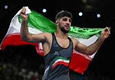 پایان خوش کشتی فرنگی با سه مدال؛ طلای اسماعیلی، نقره مهمدی و برنز کشتکار/ قهرمانی ۱۸۰ امتیازی شاگردان رنگرز در جهان + فیلم