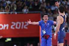 اینفوتابناک| مقایسه آماری و مدالی کشتی در دوره ۲۰ ساله