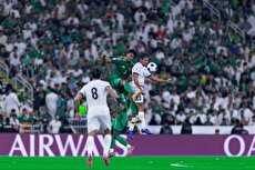 صعود سخت اما شیرین؛ عربستان، عراق را به پلی‌آف فرستاد