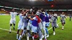 چهره ۲۸ تیم راه یافته به جام جهانی ۲۰۲۶/ ۲۰ سهمیه باقی ماند + عکس