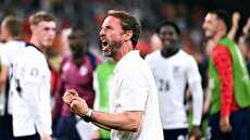 بی‌تاب فوتبال نیستم!