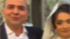 تصاویر ازدواج دختر 18 ساله با مرد 45 ساله