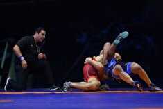 «ضربه کاری» به لیگ کشتی با پیشنهاد‌های ۷ و ۵ میلیاردی؛ کشتی‌گیر ۱۰۰ میلیونی لیگ گذشته چطور ۲ میلیاردی شد؟