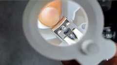 ناخن گیر ادایی هم به بازار رسید