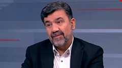 مردم حاضرند آب و برقشان قطع شود ولی ...