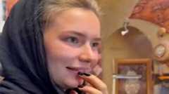 مشورت به زن روس درباره ازدواج با مردان ایرانی!