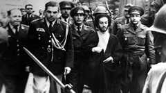 امام خمینی درباره نواب صفوی: صلاح نیست از آدمکشی او حمایت شود