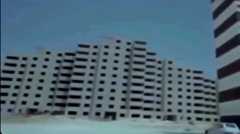 تصاویر تاریخی از دوران ساخت شهرک اکباتان